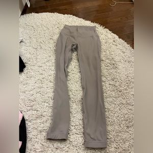 lululemon leggings align 25”